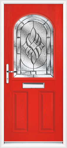 Devon zinc art elegance